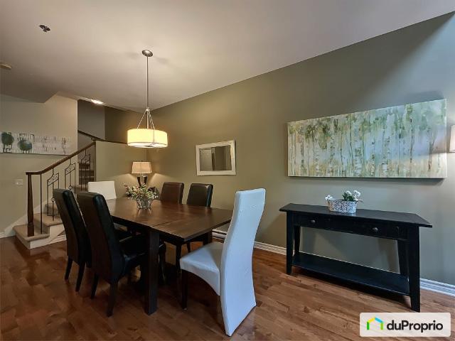 Condo for sale in Bromont