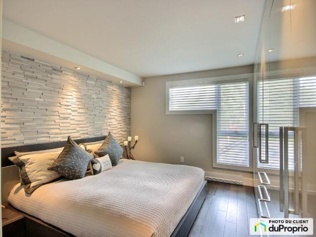 Condo for sale in Bromont