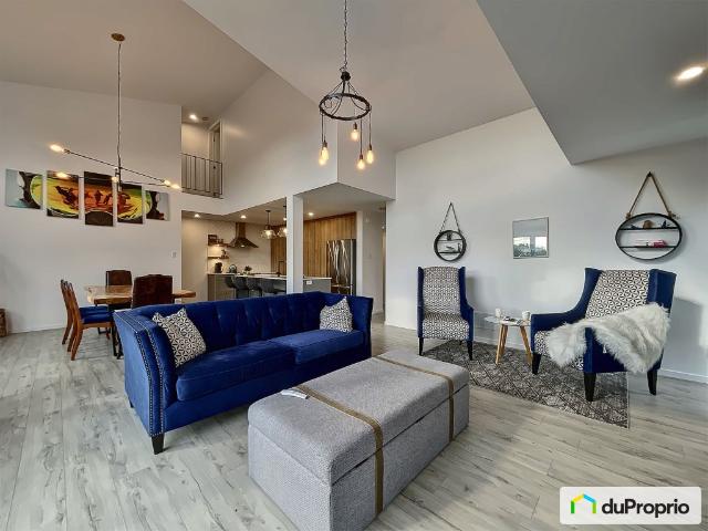 Condo for sale in Bromont