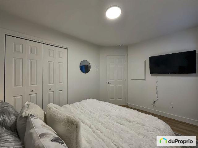 Condo for sale in Chambly
