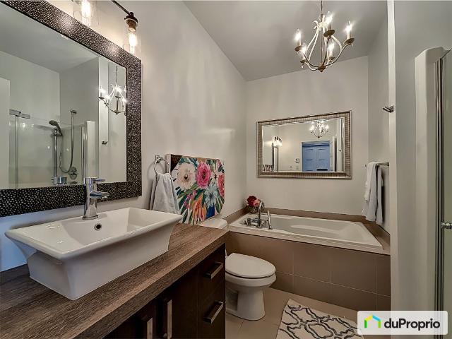 Condo for sale in Chambly