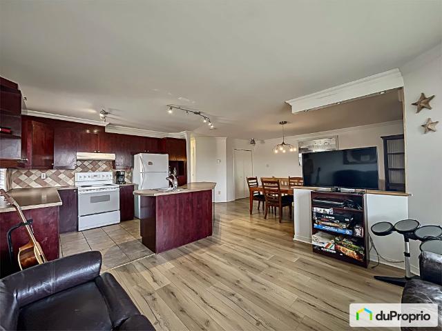 Condo for sale in Chambly