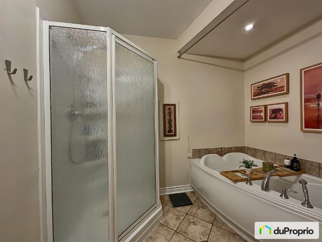 Condo for sale in Chambly