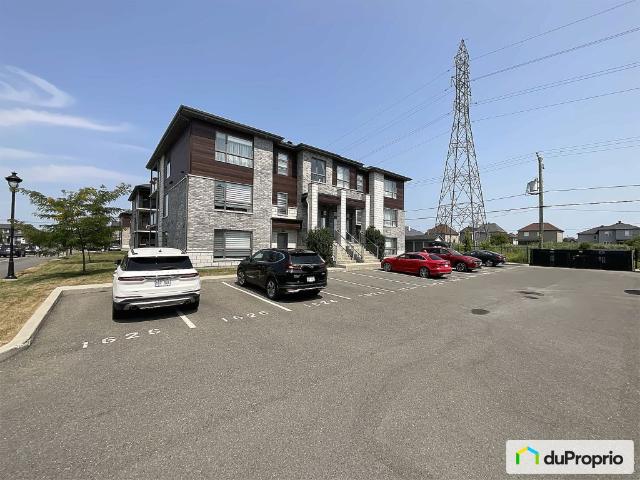 Condo for sale in Chambly