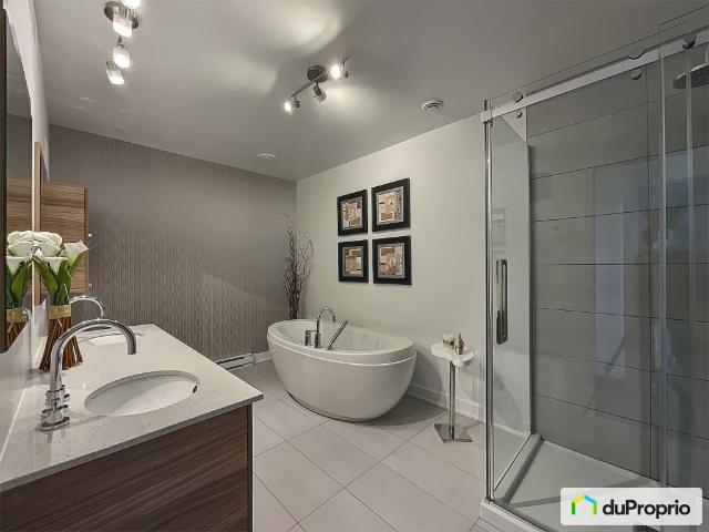 Condo for sale in Chambly