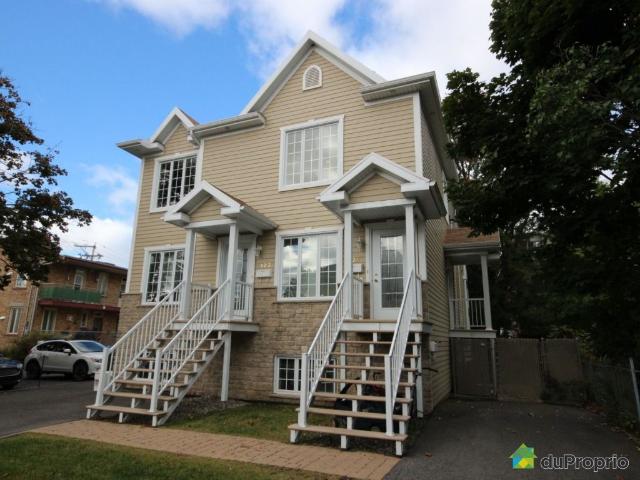 Condo for sale in Quebec City