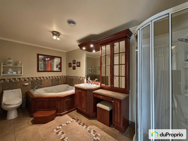 Condo for sale in Châteauguay