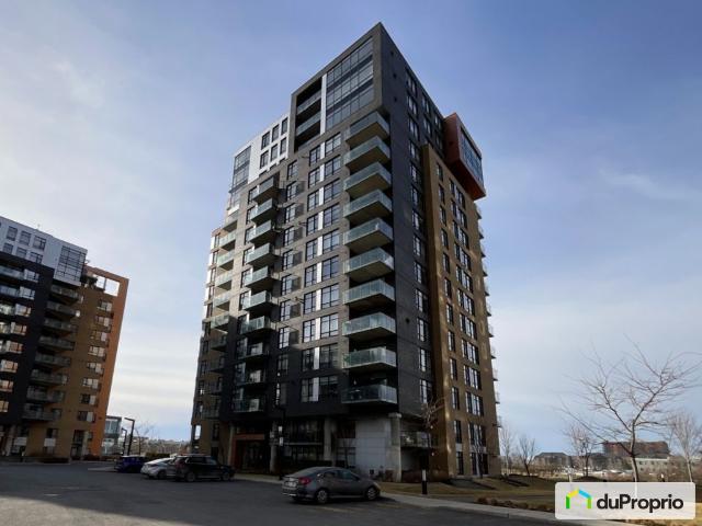 Condo for sale in Chomedey