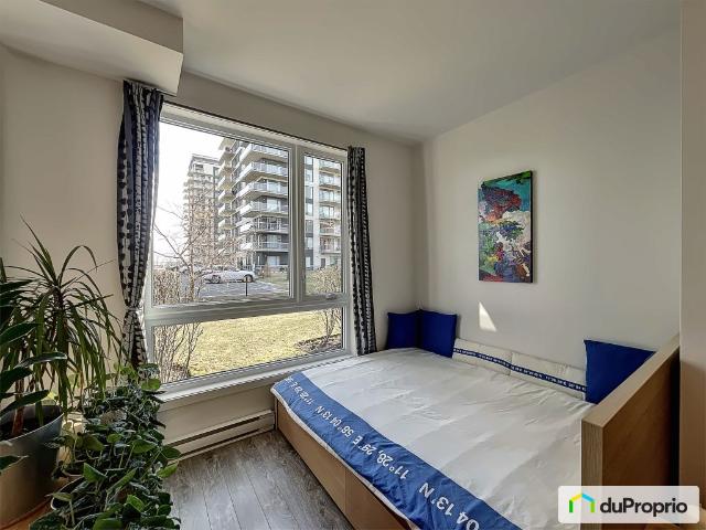 Condo for sale in Chomedey
