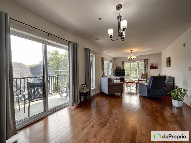 Condo for sale in Chomedey