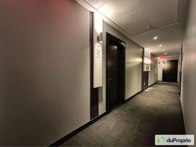 Condo for sale in Chomedey