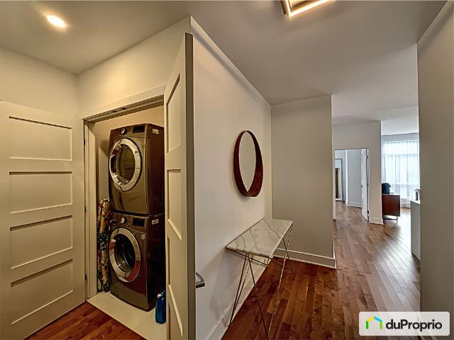 Condo for sale in Chomedey