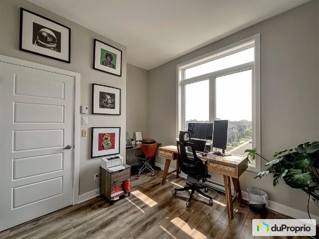 Condo for sale in Chomedey