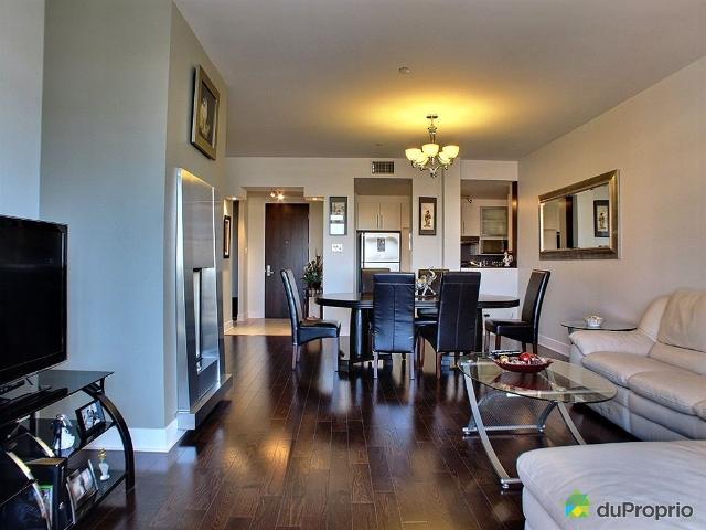 Condo for sale in Chomedey