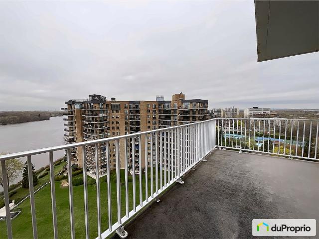 Condo for sale in Chomedey
