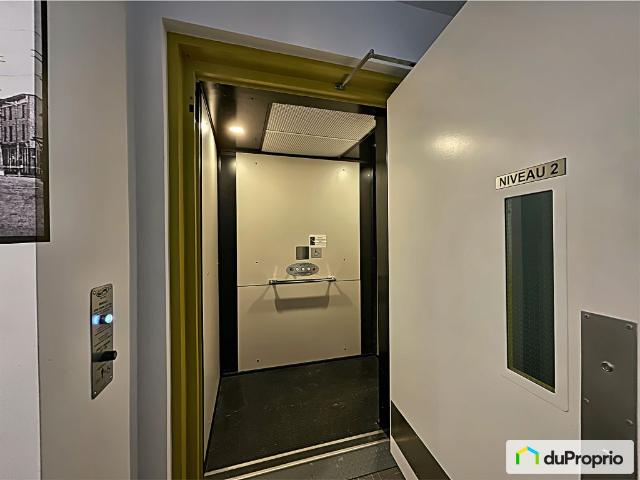 Condo for sale in Cowansville