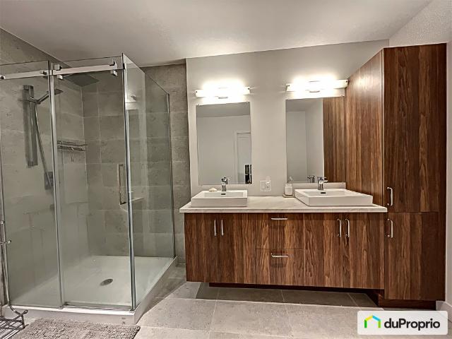 Condo for sale in Cowansville