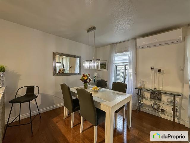 Condo for sale in Fabreville