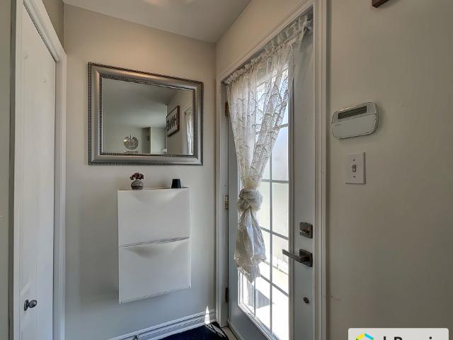 Condo for sale in Fabreville
