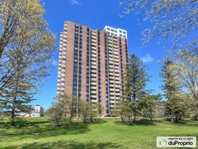 Condo for sale in Gatineau