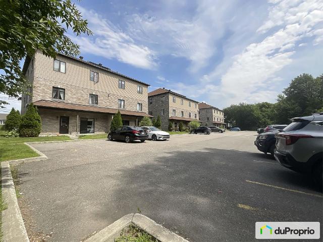 Condo for sale in Gatineau