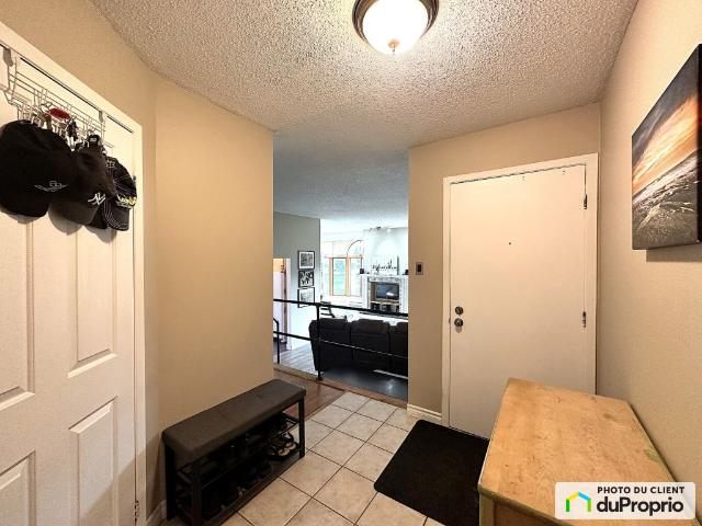 Condo for sale in Gatineau Condo for sale in Gatineau