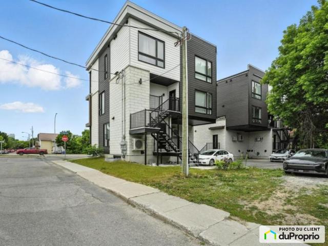 Condo for sale in Gatineau