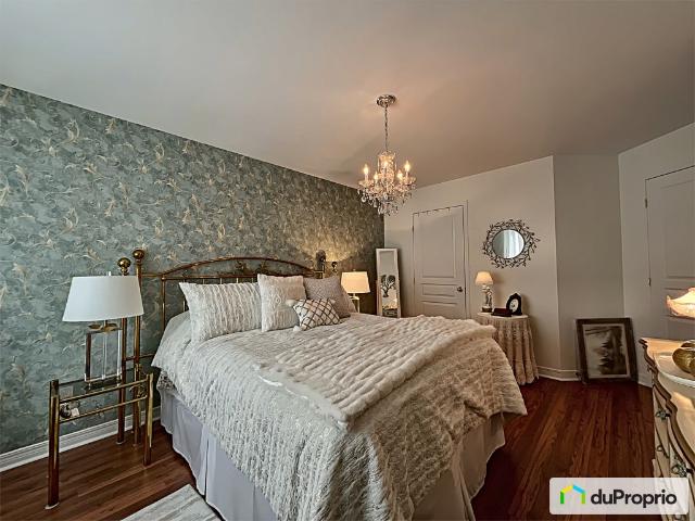 Condo for sale in Gatineau