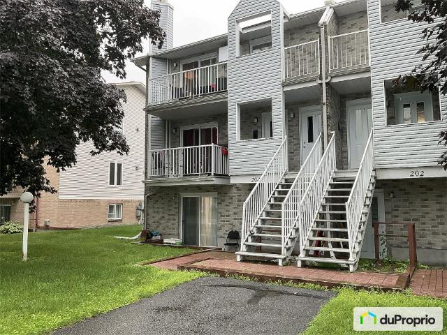Condo for sale in Gatineau