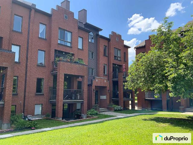 Condo for sale in Gatineau