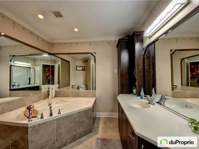 Condo for sale in Gatineau