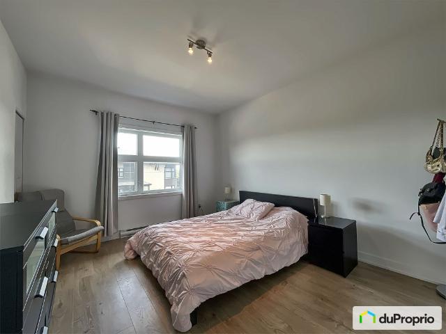 Condo for sale in Gatineau