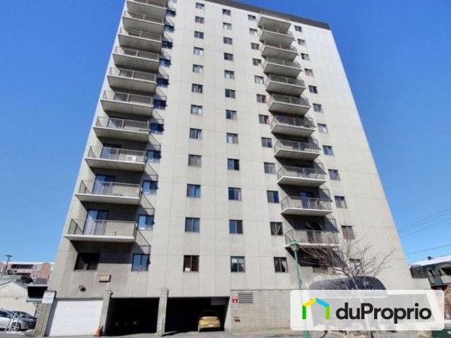 Condo for sale in Gatineau