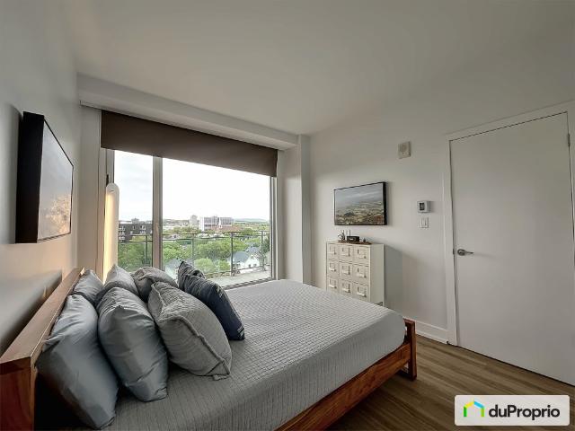 Condo for sale in Gatineau