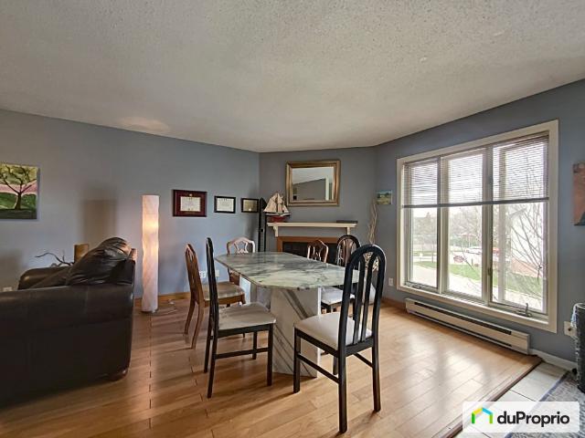 Condo for sale in Gatineau