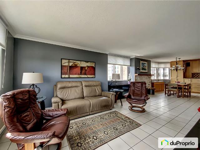 Condo for sale in Gatineau