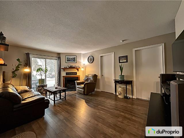 Condo for sale in Gatineau