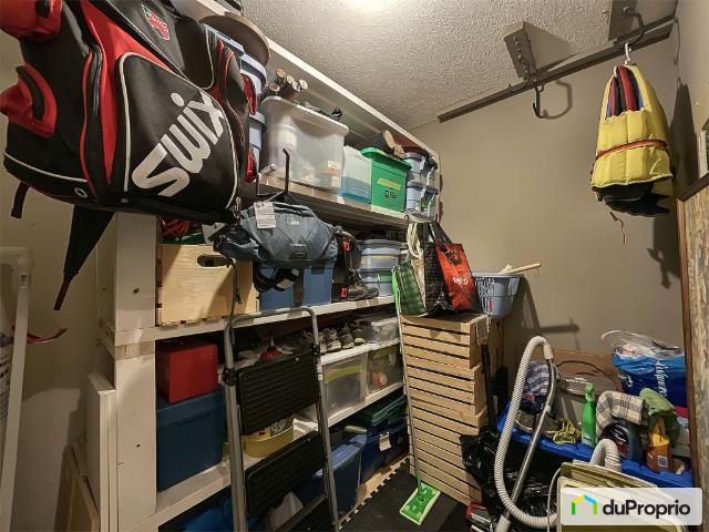 Condo for sale in Gatineau