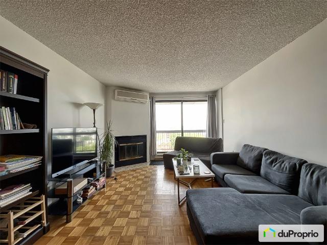 Condo for sale in Gatineau