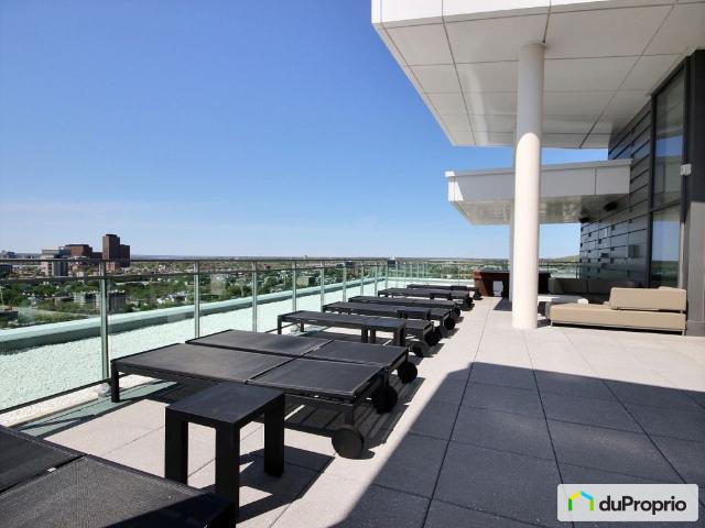 Condo for sale in Gatineau