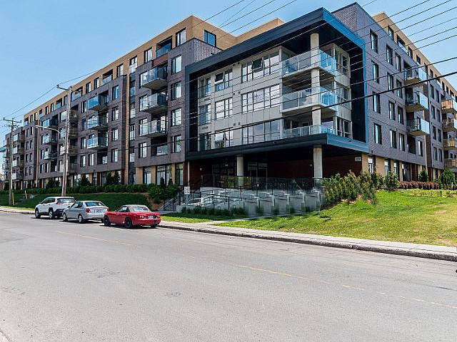 Condo for sale in Montreal