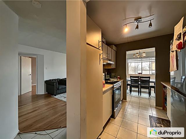 Condo for sale in Laval-des-rapides