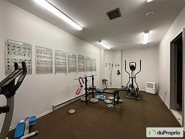 Condo for sale in Laval-des-rapides