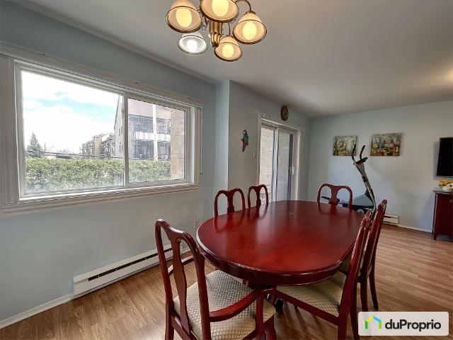 Condo for sale in Laval-des-rapides