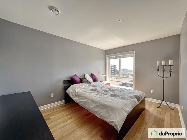 Condo for sale in Laval-des-rapides