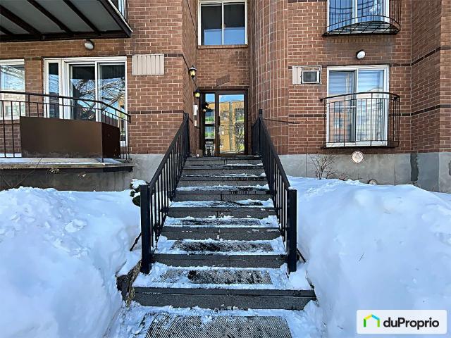 Condo for sale in Mont-royal