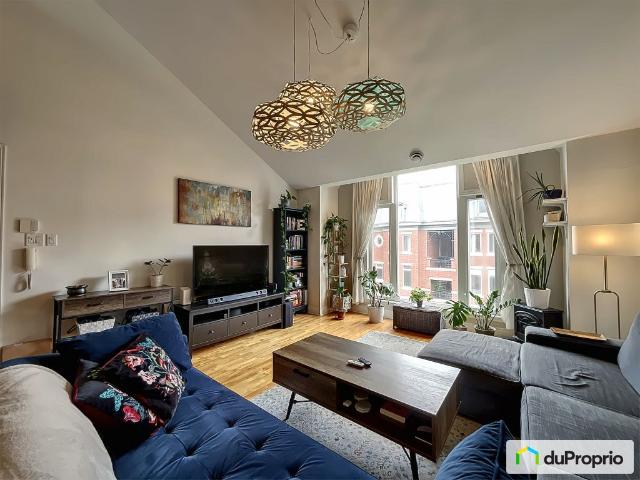 Condo for sale in Mont-royal
