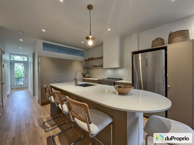 Condo for sale in Mont-royal