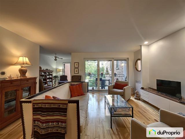 Condo for sale in Mont-royal