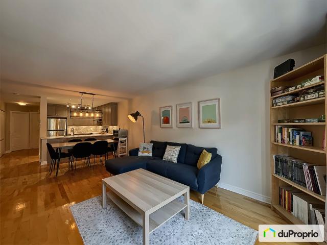 Condo for sale in Mont-royal